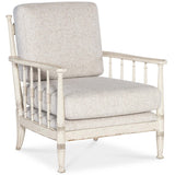 Prairie Chair by Hooker