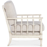 Prairie Chair, Worn White-Furniture - Chairs-High Fashion Home