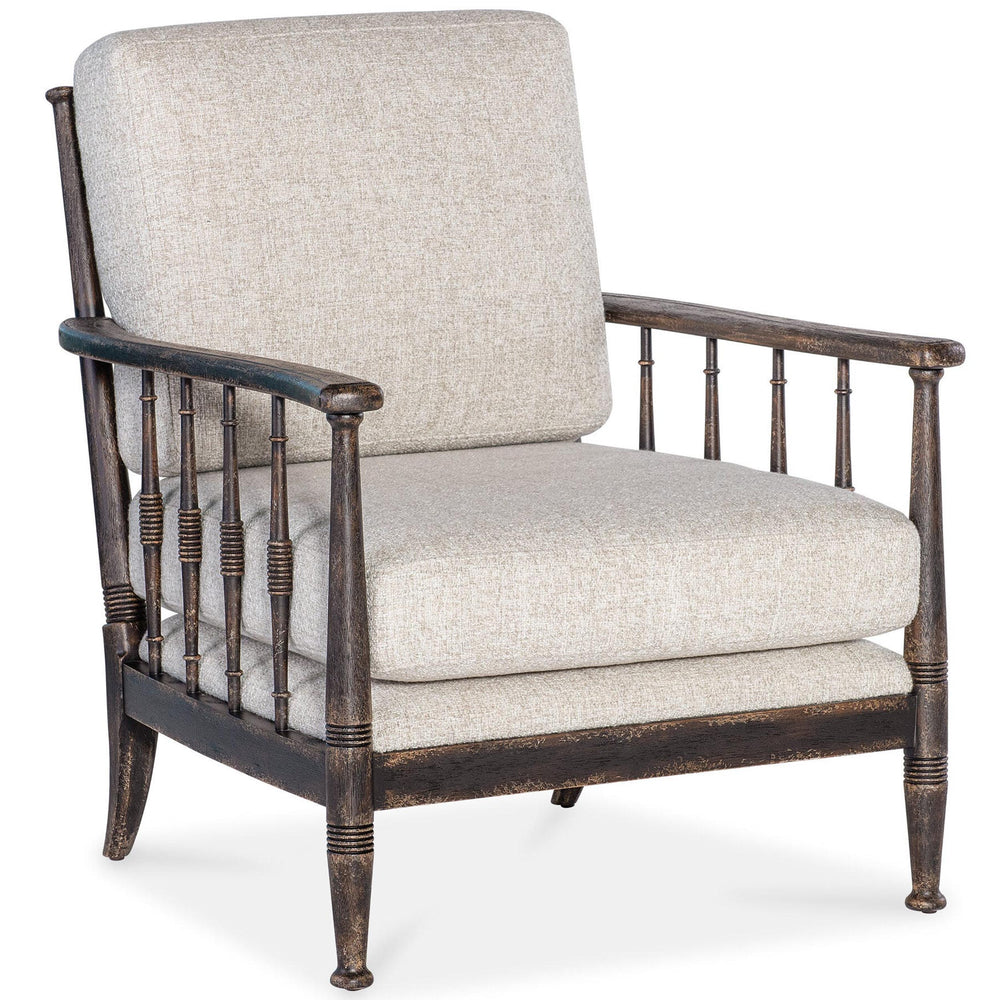 Prairie Chair by Hooker