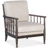 Prairie Chair by Hooker