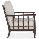 Prairie Chair, Cathedral Oak-Furniture - Chairs-High Fashion Home