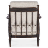 Prairie Chair, Cathedral Oak-Furniture - Chairs-High Fashion Home