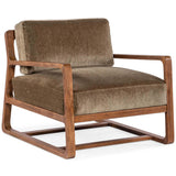 Moraine Chair by Hooker