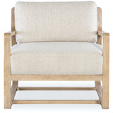 Moraine Chair, Neo Cream