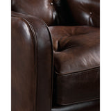 Belvedere Leather Chair, Memento Event