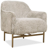 Milo Chair, Shear Fawn-Furniture - Chairs-High Fashion Home