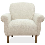 Leesa Chair, Beige