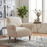 Leesa Chair, Beige