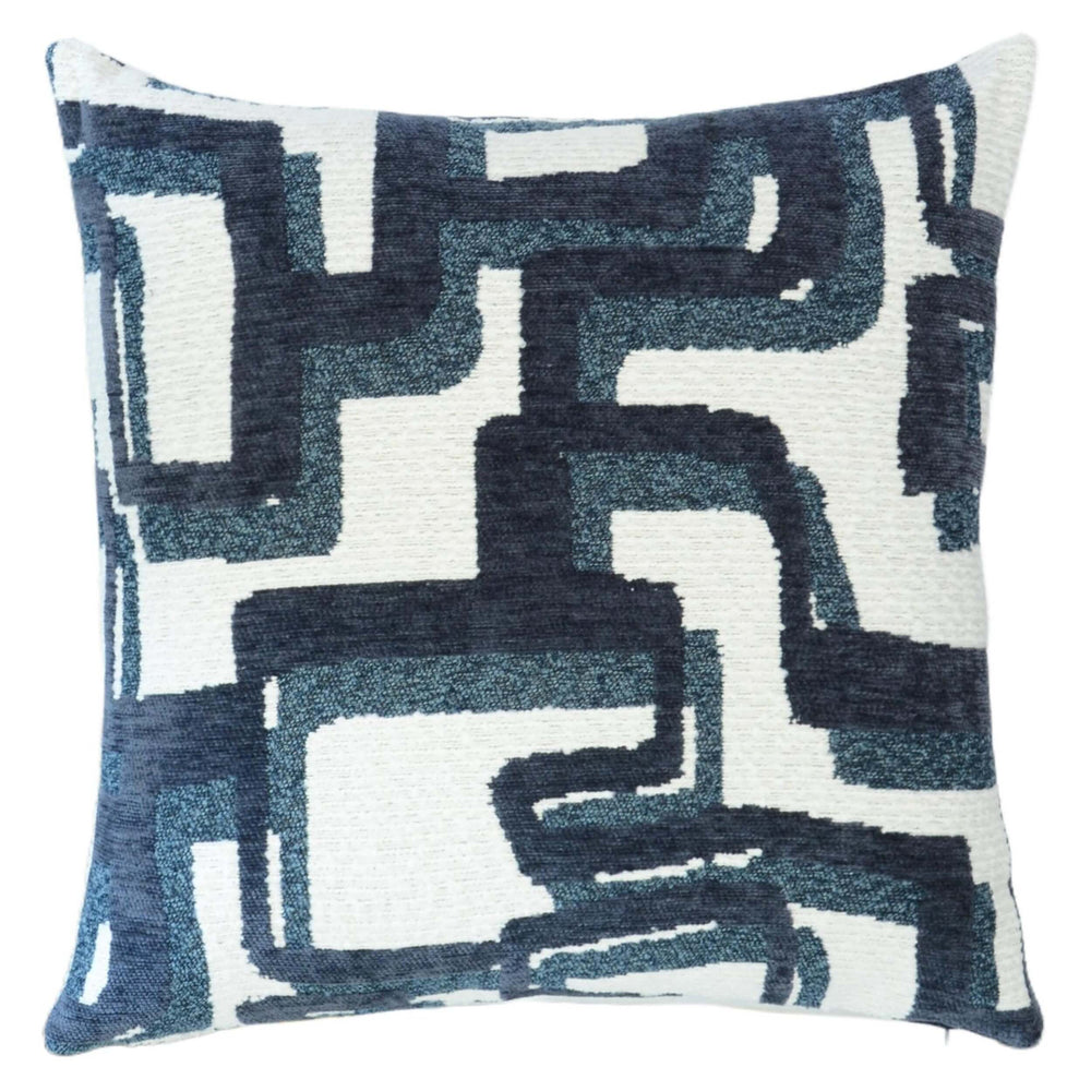 Castle Hill Rimini Pillow, Multi