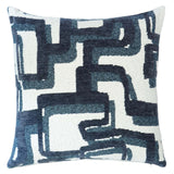 Castle Hill Rimini Pillow, Multi