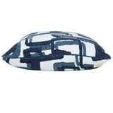Castle Hill Rimini Pillow, Multi