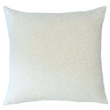 Castle Hill Rimini Pillow, Ivory