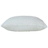 Castle Hill Rimini Pillow, Ivory