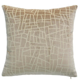 Castle Hill Tivoli Shattered Pillow by Cloud9