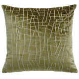 Castle Hill Tivoli Shattered Pillow by Cloud9