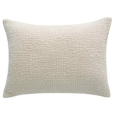 Castle Hill Tivoli Pebble Lumbar Pillow by Cloud9