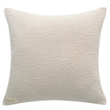 Castle Hill Tivoli Pebble Pillow, Beige