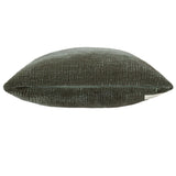 Castle Hill Tivoli Textured Pillow, Green