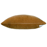 Castle Hill Tivoli Textured Pillow, Mustard