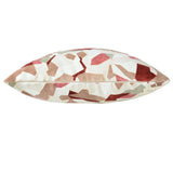 Castle Hill Tivoli Geometric Pillow, Multi