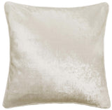 Castle Hill Zain Pillow, Cream