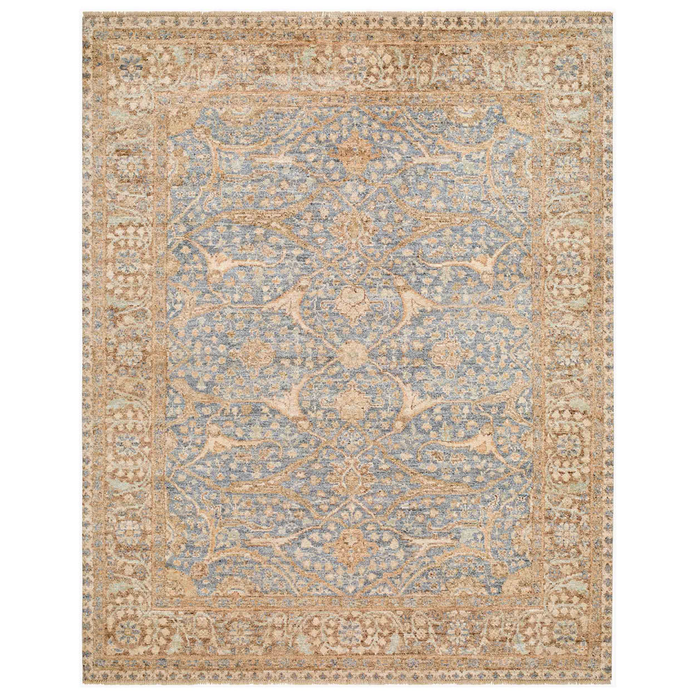 Surya Rug Chennai CHN-2302, Multi