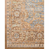 Surya Rug Chennai CHN-2302, Multi