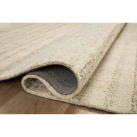 Chris Loves Julia x Loloi Rug Chris CHR-02, Natural/Sage