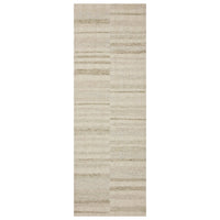 Chris Loves Julia x Loloi Rug Chris CHR-02, Natural/Sage