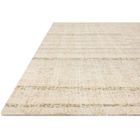 Chris Loves Julia x Loloi Rug Chris CHR-02, Natural/Sage
