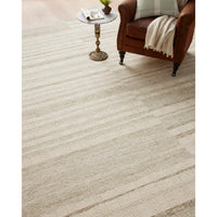 Chris Loves Julia x Loloi Rug Chris CHR-02, Natural/Sage