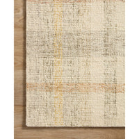 Chris Loves Julia x Loloi Rug Chris CHR-04, Natural/Multi