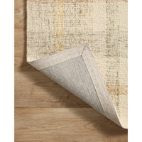 Chris Loves Julia x Loloi Rug Chris CHR-04, Natural/Multi