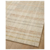 Chris Loves Julia x Loloi Rug Chris CHR-04, Natural/Multi