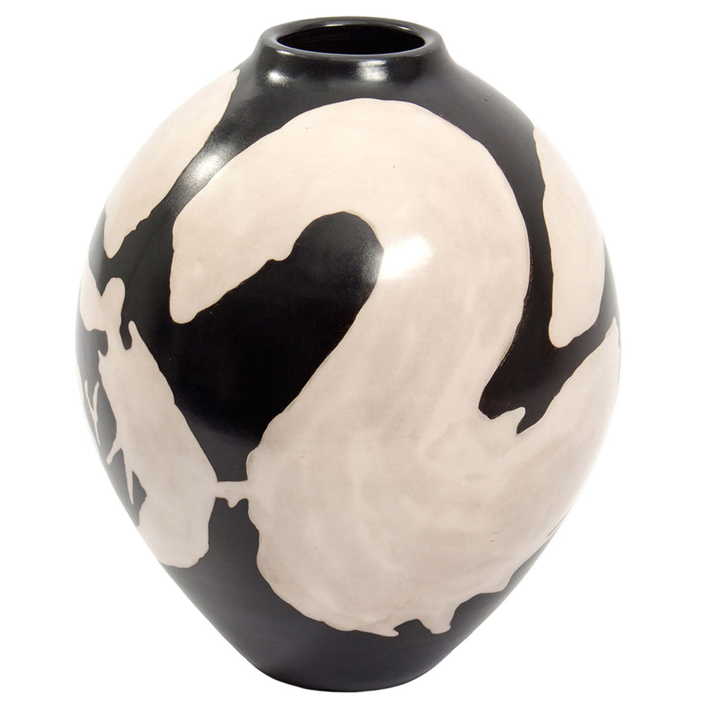 Chulu Vase