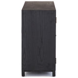 Millie Sideboard, Drifted Oak Solid by Four Hands — SID_1