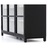 Millie Sideboard, Drifted Oak Solid by Four Hands — DET_1