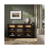 Millie Sideboard, Drifted Oak Solid by Four Hands — ESS_1