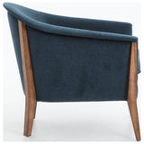 Nomad Chair, Plush Azure by Four Hands — SID_1
