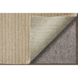Feizy Rug Cornerstone 8A22F, Ivory