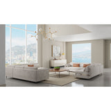 Feizy Rug Cornerstone 8A22F, Ivory