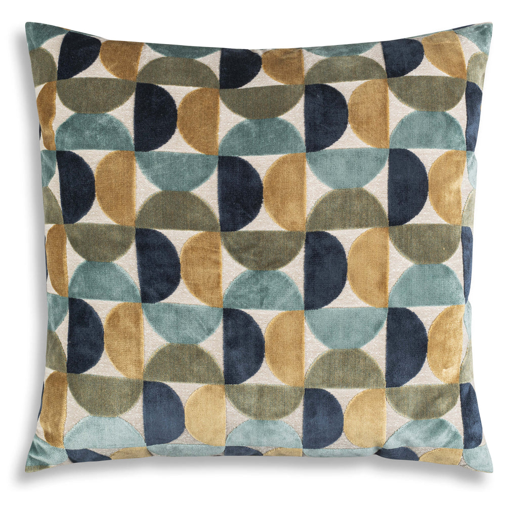 Crescent Pillow by Cloud9