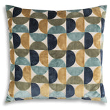 Crescent Pillow by Cloud9
