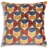 Crescent Pillow by Cloud9