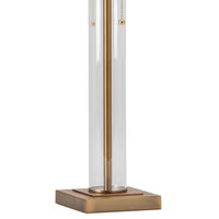 Enlight Pull Chain Table Lamp-Lighting-High Fashion Home