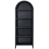 Porter Etagere, Black