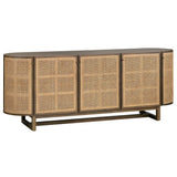 Domingo Sideboard, Brown