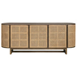 Domingo Sideboard, Brown