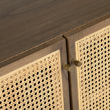 Domingo Sideboard, Brown