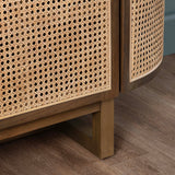 Domingo Sideboard, Brown